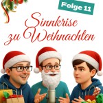 Staffel 1 Folge 11: Sinnkrise zu Weihnachten